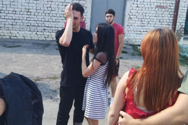 Девять лет регресса