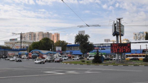 Чиновник: в Саратове подрядчик проспал рейд, где проверяли его работу
