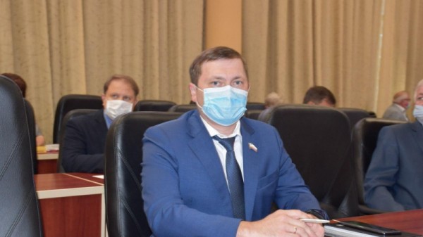 Глава правительства Саратовской области: &laquo;До конца года мы будем жить в режиме максимальной экономии средств. В следующем году будет не лучше&raquo;
