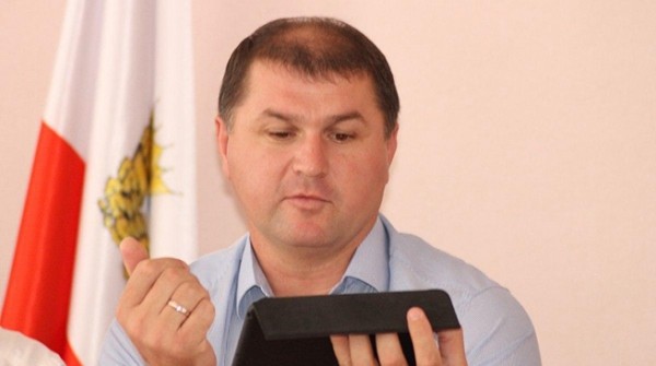 Бюро синекуры