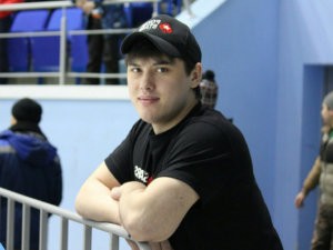 Денис МОТОШИН: &laquo;ЦЕЛЬ ВСЕГДА ОДНА&raquo;