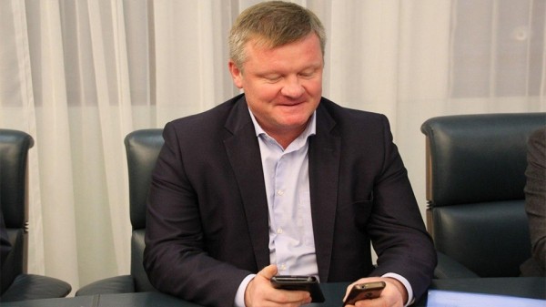 Медиазависимость