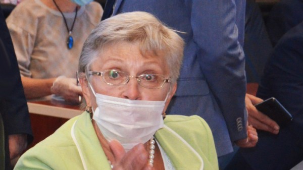 В Саратовской области анонсирована массовая вакцинация населения
В Саратовской области анонсирована массовая вакцинация населения