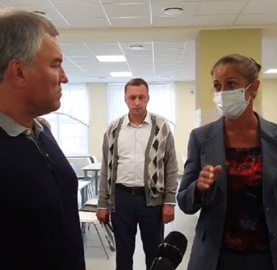 В Саратовской области начальные классы обеспечат горячим питанием