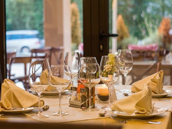 В Саратовской области возобновляют работу кафе и рестораны