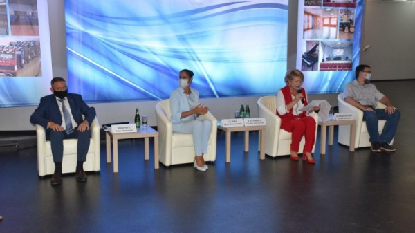 Жителям удаленных районов не хватило оборудования для онлайн-трансляций культурных событий
