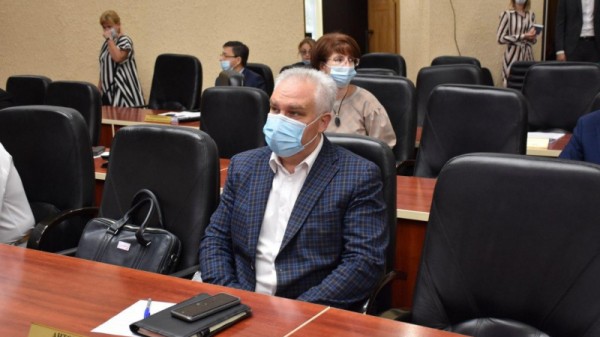 Глава правительства Саратовской области: &laquo;До конца года мы будем жить в режиме максимальной экономии средств. В следующем году будет не лучше&raquo;
