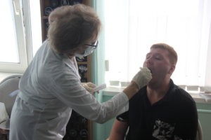 Протестированы