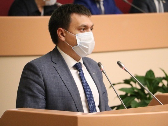 Сенатор заявил о монополизации рынка строительства жилья для детей-сирот Сенатор заявил о монополизации рынка строительства жилья для детей-сирот