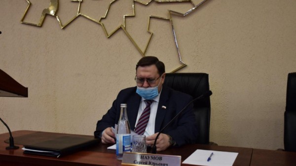 Глава правительства Саратовской области: &laquo;До конца года мы будем жить в режиме максимальной экономии средств. В следующем году будет не лучше&raquo;
