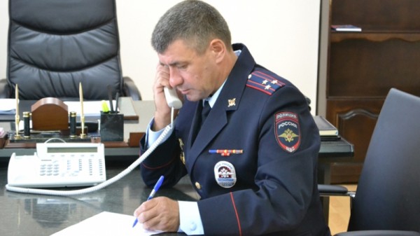 Саратовцы пожаловались главе полиции на попрошайку и водителя-хама. Нарушителей наказали
