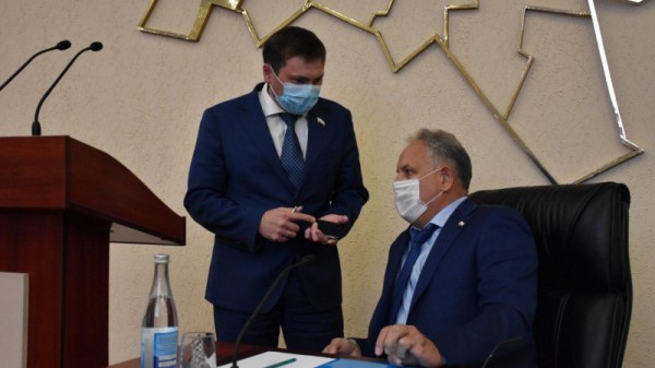 Губернатор предсказал рост безработицы в Саратовской области
