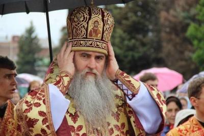 Саратовские политики осудили "энтузиазм" митрополита Лонгина по застройке зеленых зон
Саратовские политики осудили "энтузиазм" митрополита Лонгина по застройке зеленых зон