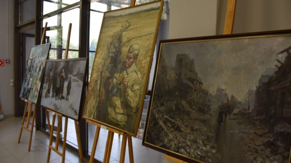 Жителям удаленных районов не хватило оборудования для онлайн-трансляций культурных событий
