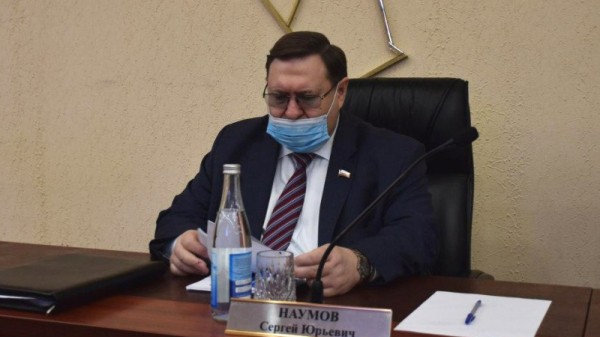 Число безработных граждан в Саратовской области выросло почти до 60 тысяч
Число безработных граждан в Саратовской области выросло почти до 60 тысяч