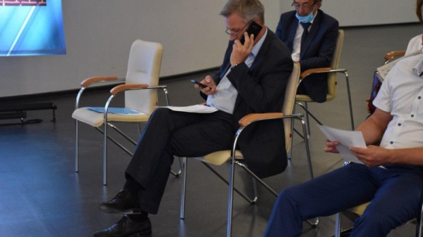 Жителям удаленных районов не хватило оборудования для онлайн-трансляций культурных событий
