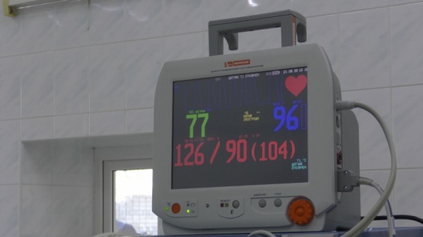 В Саратовской области почти 12 тысяч человек заразились коронавирусом
В Саратовской области почти 12 тысяч человек заразились коронавирусом