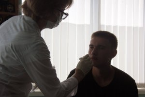 Протестированы