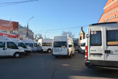 
Энгельсская администрация решила не исполнять требование УФАС в пользу "своего" перевозчика?					