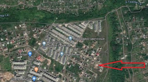 Дом, который построил МУП Дом, который построил МУП