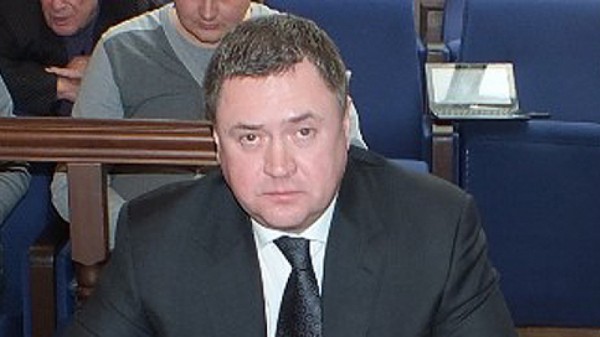 Дело Алексея Прокопенко передано в суд
