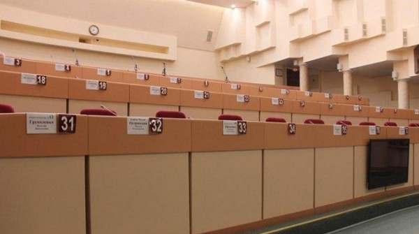 Инстинкт самоустранения