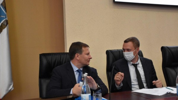 Губернатор предсказал рост безработицы в Саратовской области
