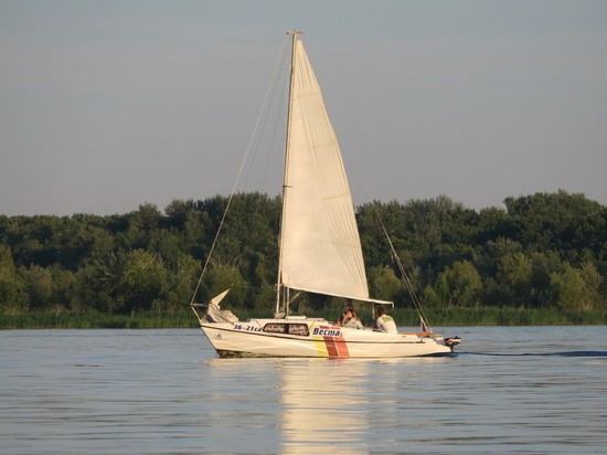В Саратове сегодня ожидается относительно жаркая погода В Саратове сегодня ожидается относительно жаркая погода