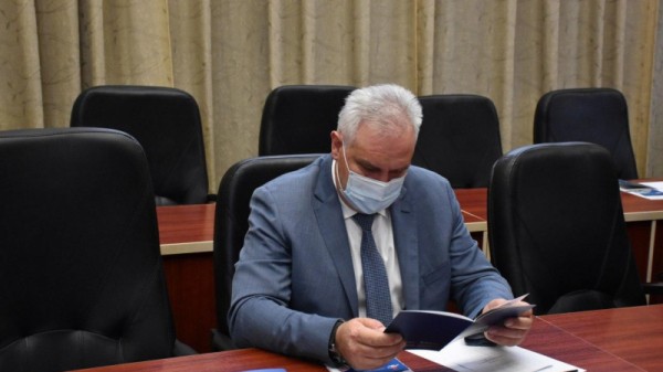 Губернатор предсказал рост безработицы в Саратовской области
