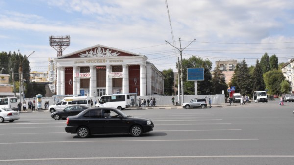 Чиновник: в Саратове подрядчик проспал рейд, где проверяли его работу
