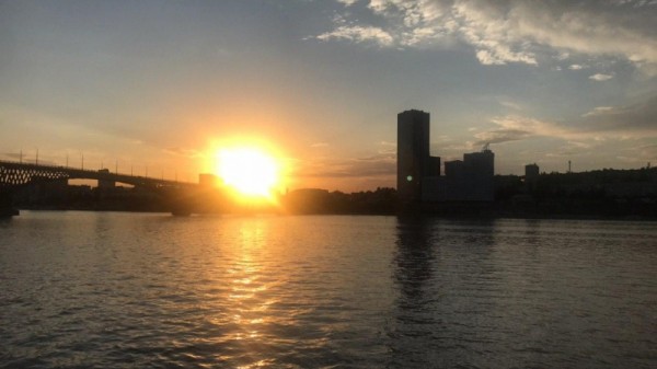 Развитый IT-сектор, высокая зарплата, 3 миллиона жителей: чиновники планируют сделать Саратов &laquo;городом европейского масштаба&raquo; к 2070 году
