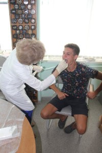 Протестированы