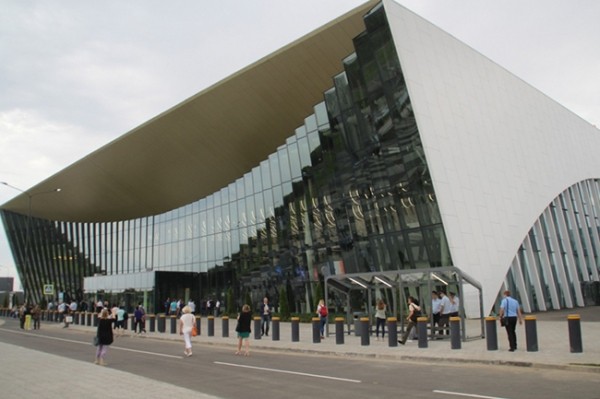 Конь не валялся и не купался