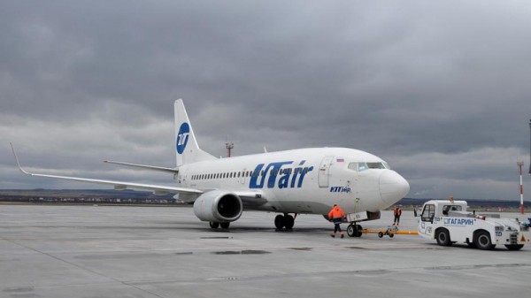 Правительство РФ выделит деньги на 9 саратовских авиамаршрутов. Обещают дешевые билеты до Калининграда и Сочи
