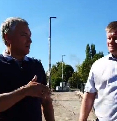 Вячеслав Володин в Саратове предложил провести ревизию жуликов