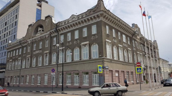 Мэр Исаев раскритиковал «Саратовгражданпроект» и анонсировал создание двух проектных бюро
Мэр Исаев раскритиковал «Саратовгражданпроект» и анонсировал создание двух проектных бюро