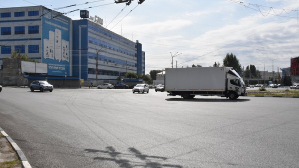 Чиновник: в Саратове подрядчик проспал рейд, где проверяли его работу
