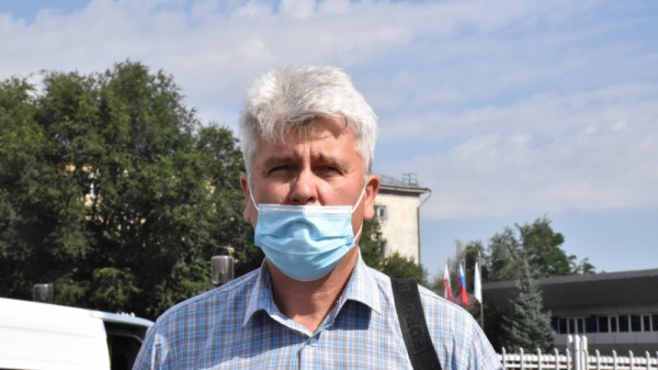 Чиновник мэрии объяснил, почему в Саратове не решаются дорожные проблемы: &laquo;Копилка бюджета города пуста. Вот откуда деньги брать?&raquo;
