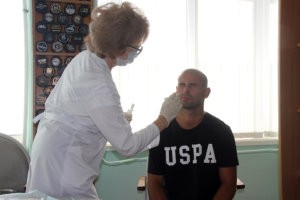 Протестированы