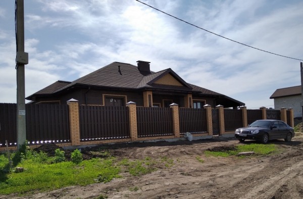 Дом, который построил МУП Дом, который построил МУП