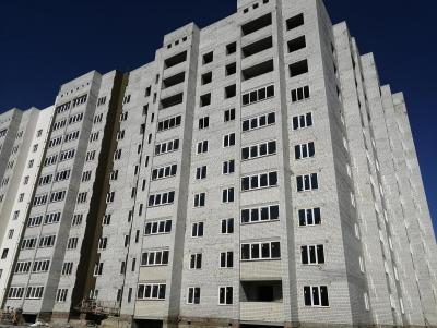 В Саратовской области могут появиться новые обманутые дольщики
В Саратовской области могут появиться новые обманутые дольщики