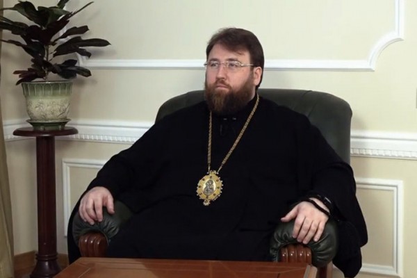 &laquo;Меня тоже провожали и плакали&raquo;: митрополит Игнатий дал первое интервью с момента прибытия в Саратов