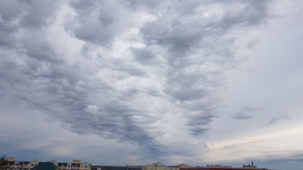 Синоптики: саратовцев ждет облачная суббота и северный ветер
