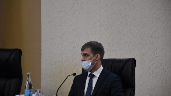 В Саратове назвали экспортеров года. Губернатор наградил бизнесменов
В Саратове назвали экспортеров года. Губернатор наградил бизнесменов