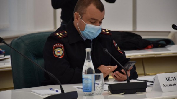 Чиновники договорились увеличить товарооборот между Саратовской областью и Узбекистаном до 50 миллионов долларов. Этот показатель они назвали маленьким
