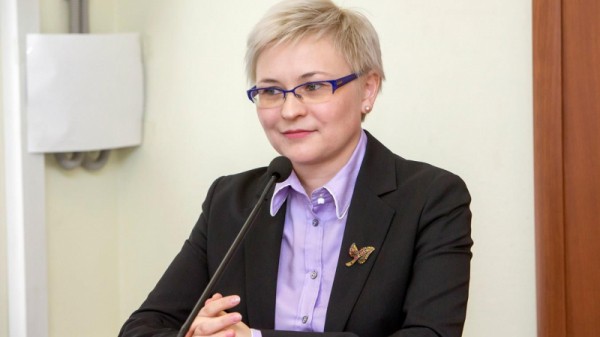 Людмила Бокова подтвердила уход из Правительства РФ и назвала новое место работы
