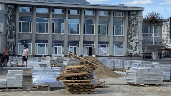 В реконструкцию цирка вложат еще 25 миллионов рублей
