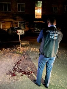 
Жителю Маркса предъявлено обвинение в убийстве соседа