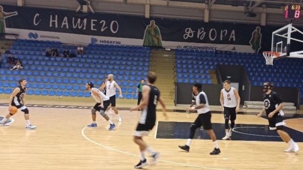 В Нижнем Новгороде &laquo;Автодор&raquo; повторно проиграл местной команде
