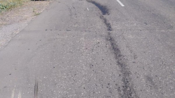 Женщина и двое детей разбились в ДТП на трассе
